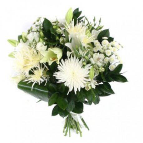 Bereavement Bouquet