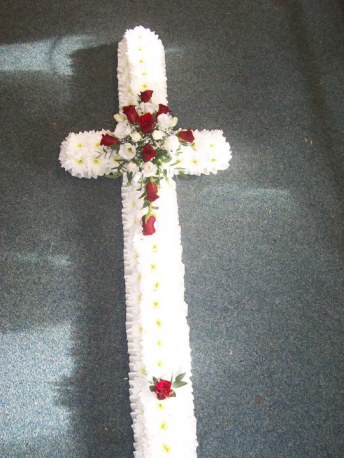 CROSS TRIBUTE